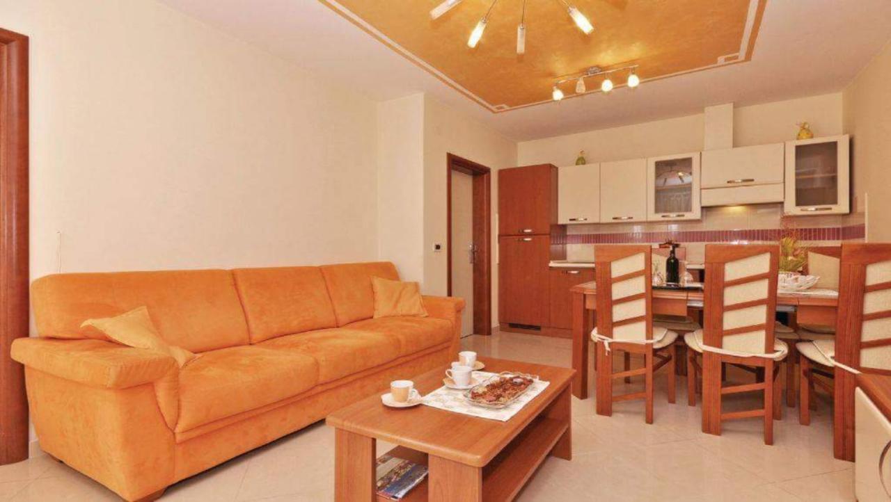 Apartments Kontrada Posedarje Quarto foto
